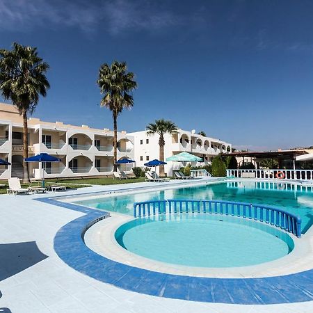 Tivoli Hotel 팔리라키 외부 사진