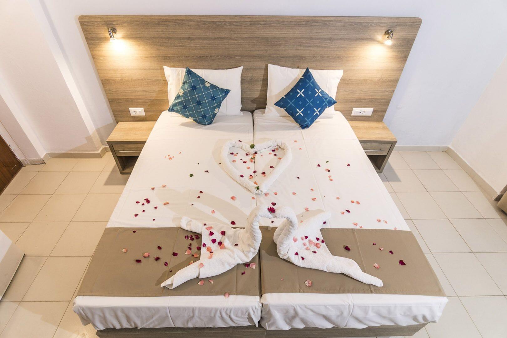 Tivoli Hotel 팔리라키 외부 사진
