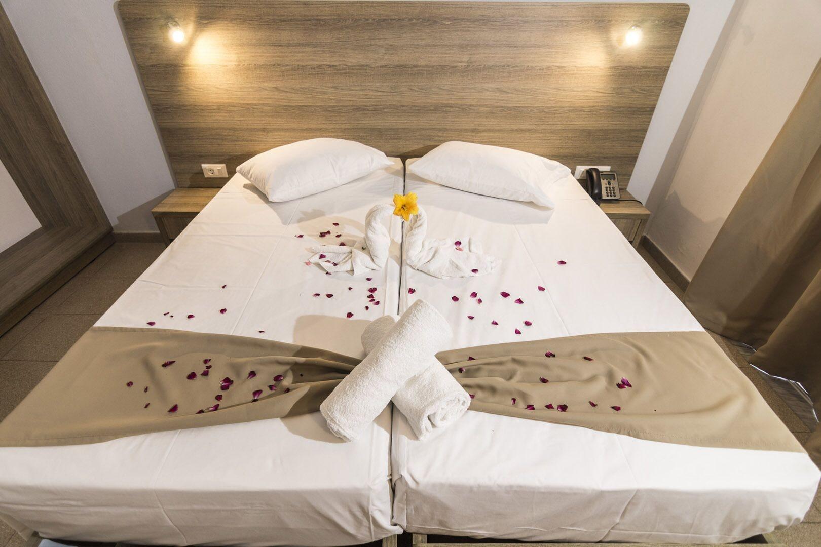 Tivoli Hotel 팔리라키 외부 사진