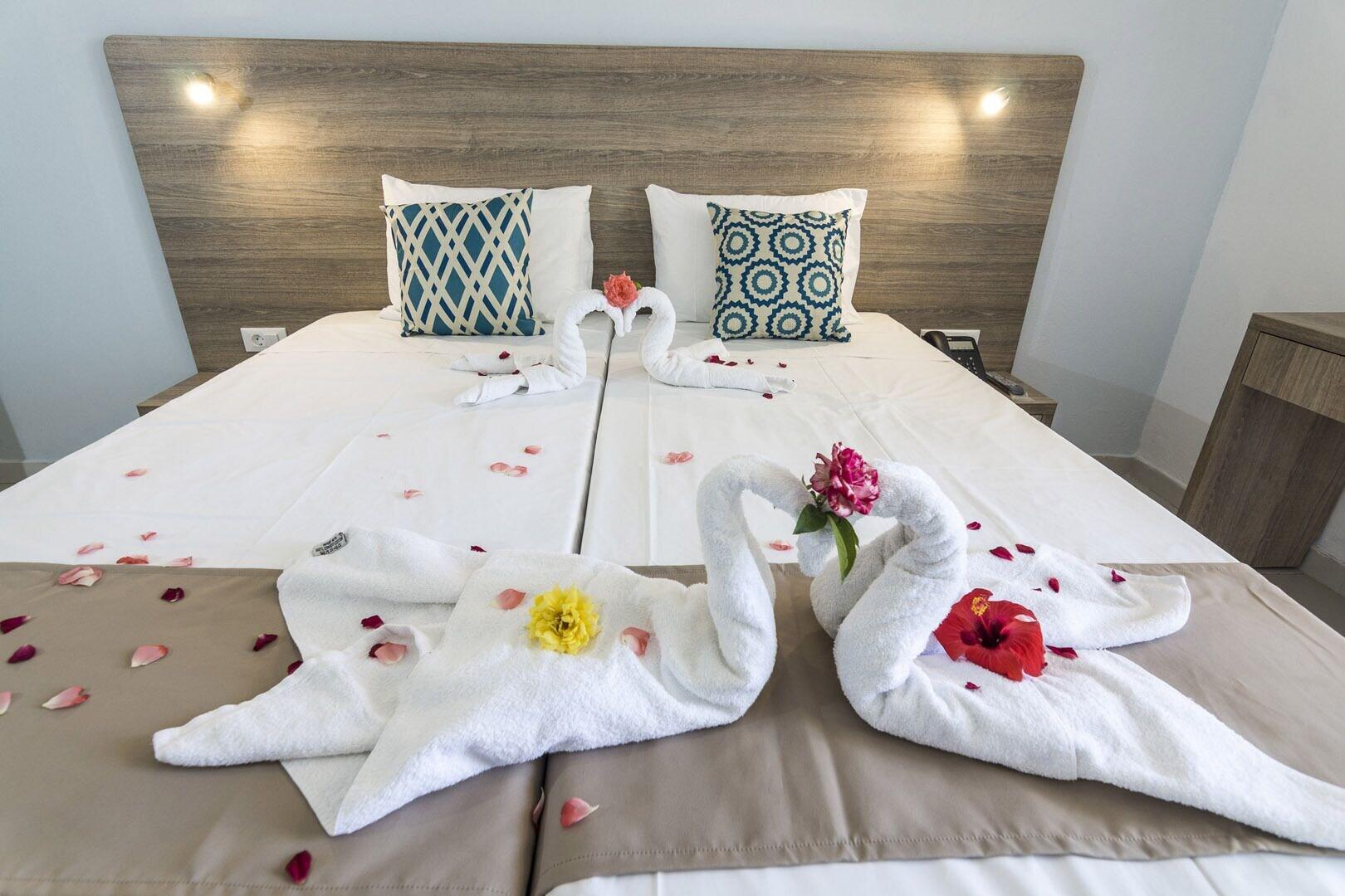 Tivoli Hotel 팔리라키 외부 사진
