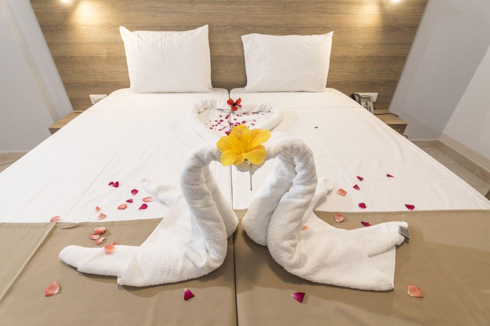 Tivoli Hotel 팔리라키 외부 사진